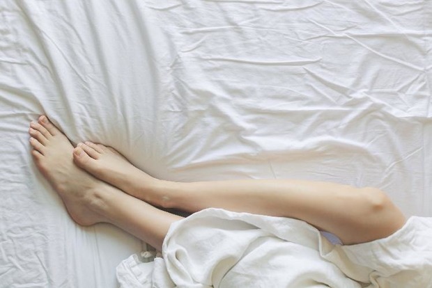 Как преодолеть стеснение в постели и начать получать удовольствие
