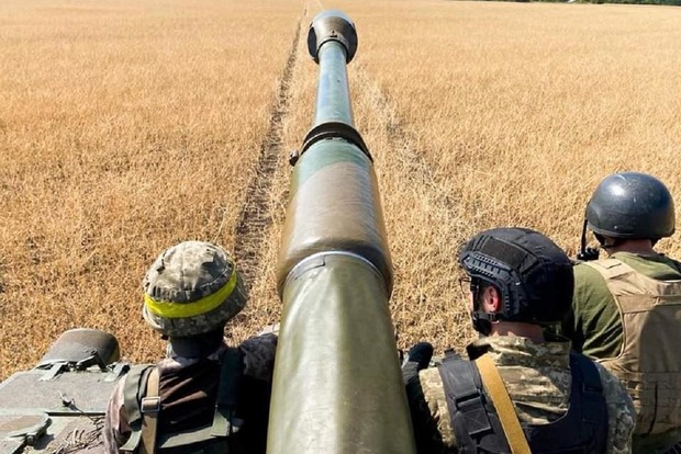 Експерти назвали сценарії завершення війни в Україні