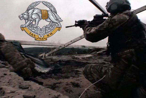 В ВСУ сообщили о героической гибели бойцов элитного украинского спецназа
