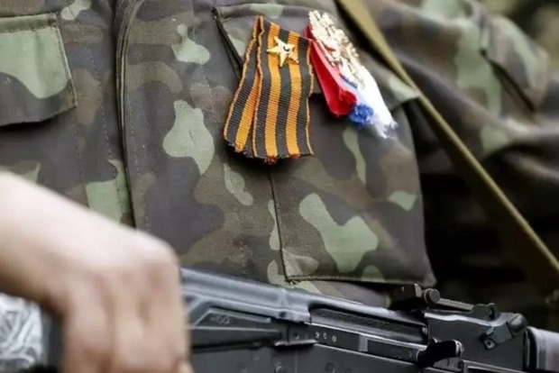 В Хмельницкой области заочно осудят замкомвзвода боевиков