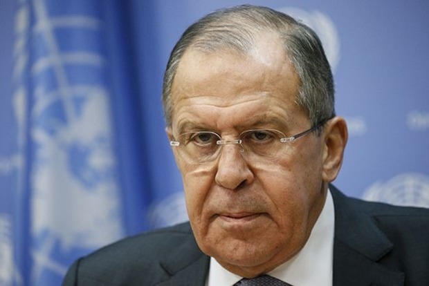 Росія обіцяє відповісти на санкції Заходу за інцидент на Азові