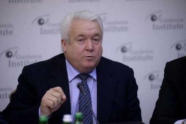 Экс-депутат Олийнык инициировал в РФ суд о госперевороте в Украине‍