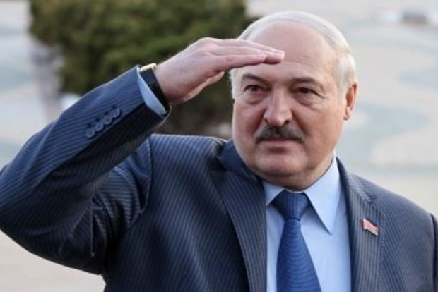 Лукашенко пролив крокодилові сльози, розповідаючи як Росія воює з НАТО