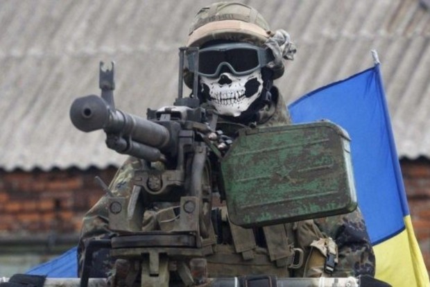 Боевики ДНР обстреляли Опытное и Авдеевку из гранатометов и пулеметов