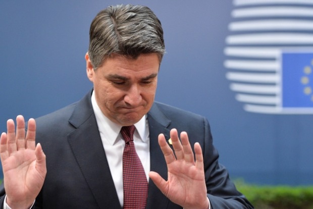 Премьер-министр Хорватии озвучил свою позицию по «безвизу» для Украины