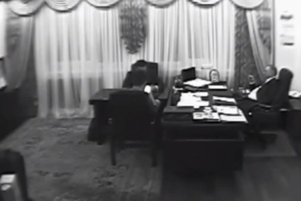 Сюрприз: відеозапис із сином Авакова та Чеботарем ще не найвагоміший доказ у рюкзачній справі