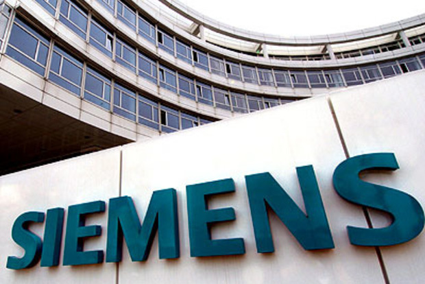 Турбины Siemens попали в Крым против воли компании