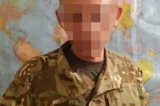 СБУ задержала в Донецкой области контрактника, воевавшего за террористов «ДНР»