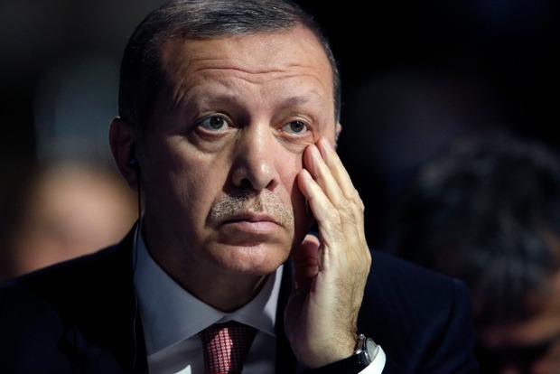 Ердоган: У Туреччини є багато альтернатив Євросоюзу