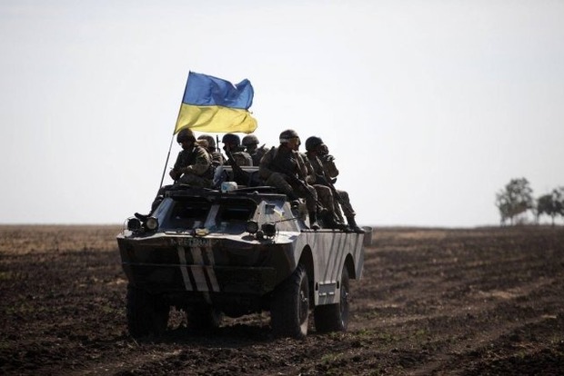 ВСУ освободили село на Донбассе и окружили Торецк‍  