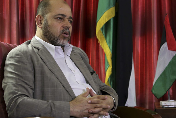 Ближний Восток. Представитель ХАМАСа заявил, что посредникам не удалось договориться про прекращение огня