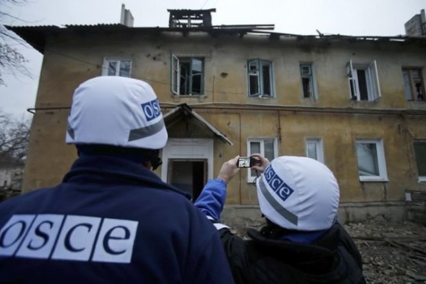 В ОБСЕ признали неизбежность эскалации на Донбассе