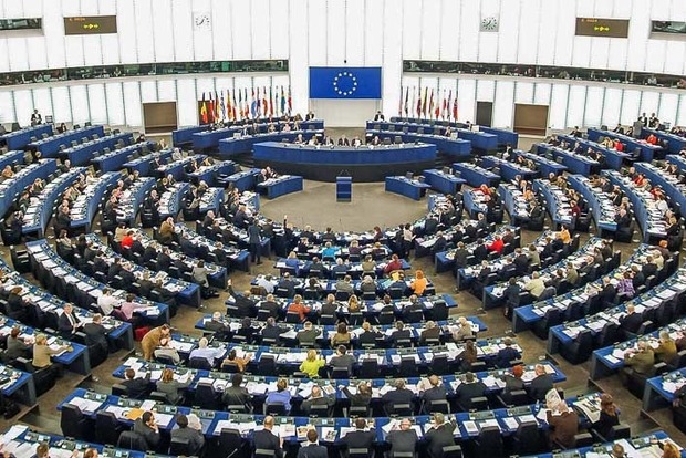 Европарламент проголосовал за санкции против Венгрии