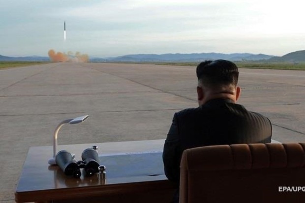 Північна Корея збирається стати найпотужнішою ядерною державою