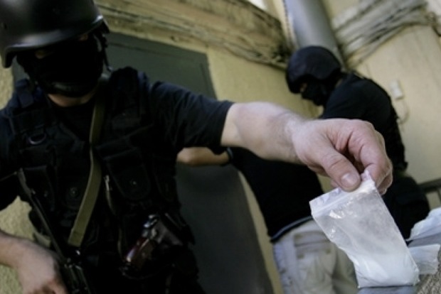 Під носом у ДФС в Україні утворюється новий міжнародний канал наркотрафіку - Орлов