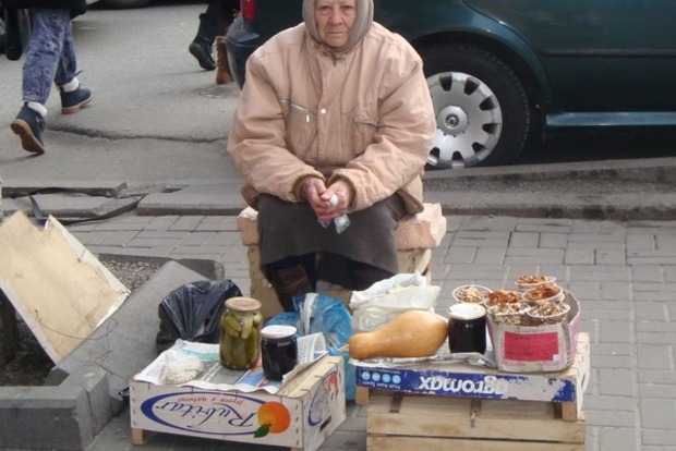 В Украине 60% граждан живут за чертой бедности – представитель ООН