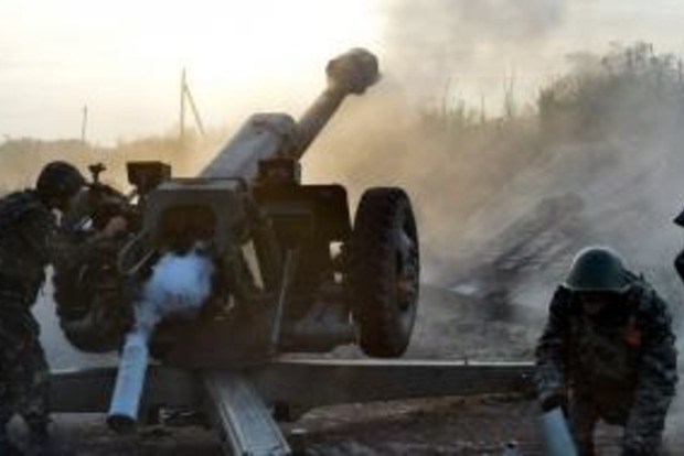Не по детски: Жители Донецка и Макеевки всерьез напуганы обстрелами