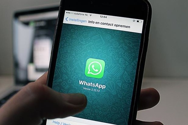 Після Facebook і Instagram у Китаї заблокували WhatsApp