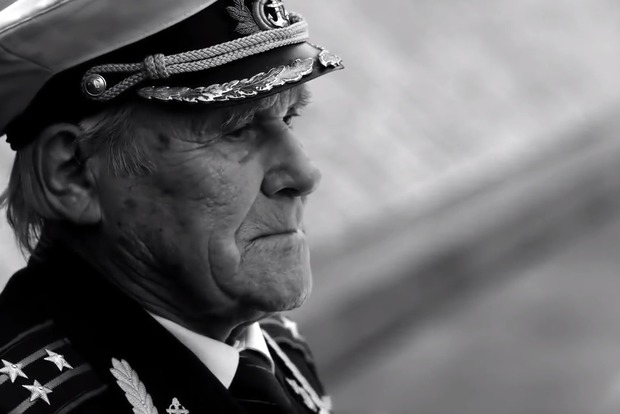 У віці 103 років помер відомий в Україні ветеран