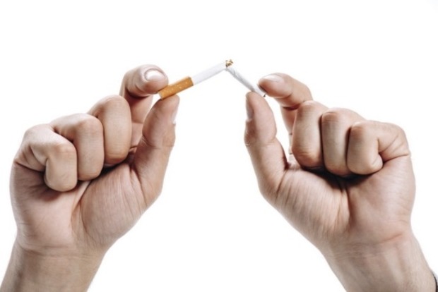 Чому товстіють ті, хто кинув палити