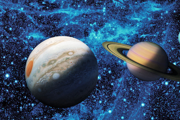 Парад пяти планет: сегодня можно было увидеть редкое явление