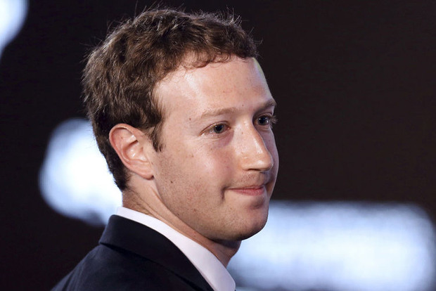 Цукерберг намерен разрешить использовать криптовалюту в Facebook