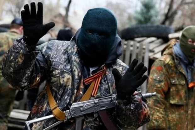 Боевики «ДНР» пополняют боеприпасы и готовят оружие - Тымчук
