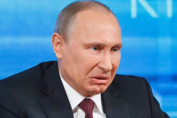 Путин назвал условия мира – отдать Запорожье, Херсон и весь Донбасс