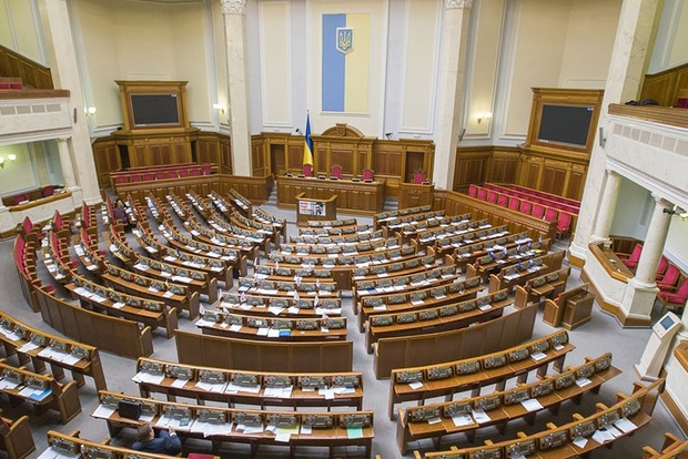 Депутаты примут закон о спецконфискации на следующей неделе