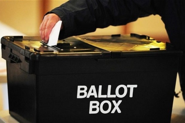 Оголошені остаточні результати дострокових виборів у Великій Британії