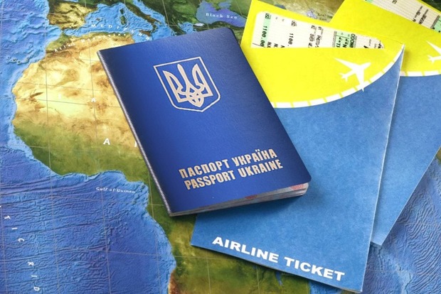 Отказ в безвизе не должен привести к фрустрации украинцев - представитель ЕС