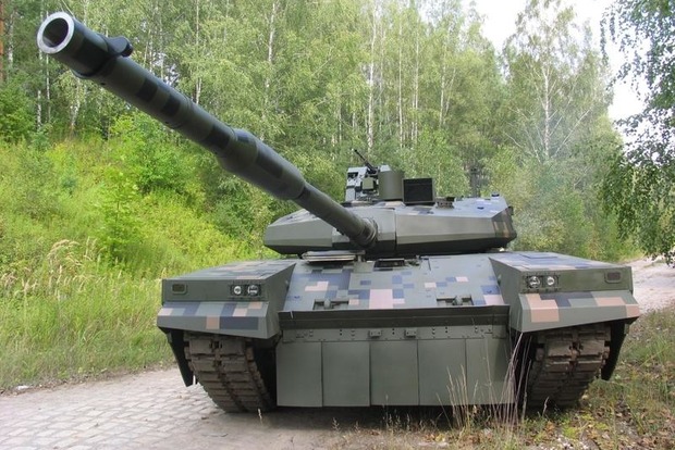 Польша покажет модернизированный боевой танк PT-16 (фото)