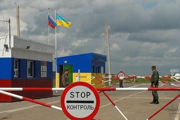 Россия не хочет видеть миссию ОБСЕ на границе с Украиной