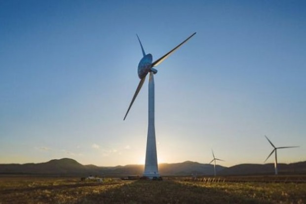 Во Львовской области запустят новую ветровую электростанцию