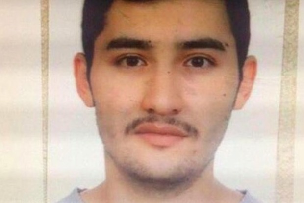 Теракт в Петербурге: появилось фото киргизского смертника‍