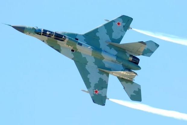 Турция может пустить российские самолеты на свою авиабазу