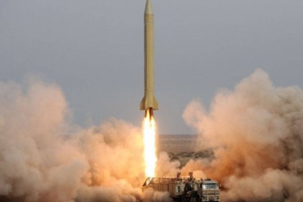 КНДР запустила балістичну ракету