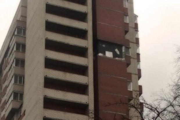 Власти Петербурга: Взрыва в жилом доме не было. Случилось ЧП при строительных работах