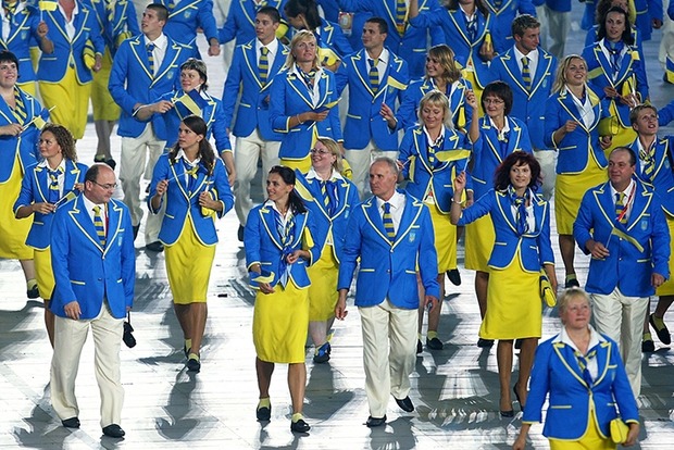 Двоє українців втратили медалі Олімпіади в Пекіні