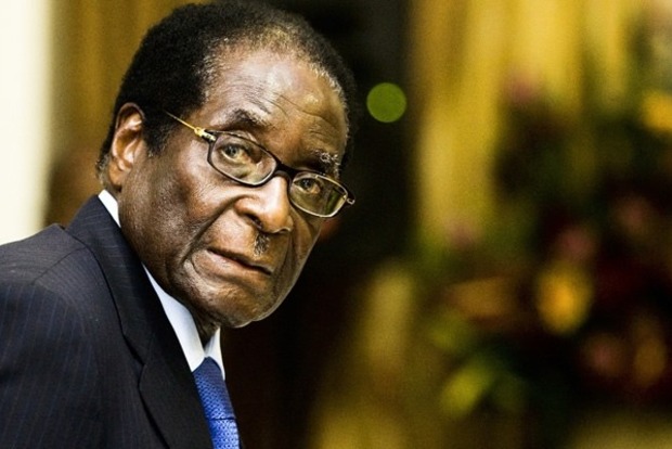 Президент Зимбабве сравнил олимпийскую команду с импотентом, женатым на пяти женщинах, и приказал всех арестовать