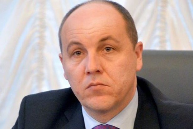 Спікер Ради чекає консенсусу для візового режиму з РФ