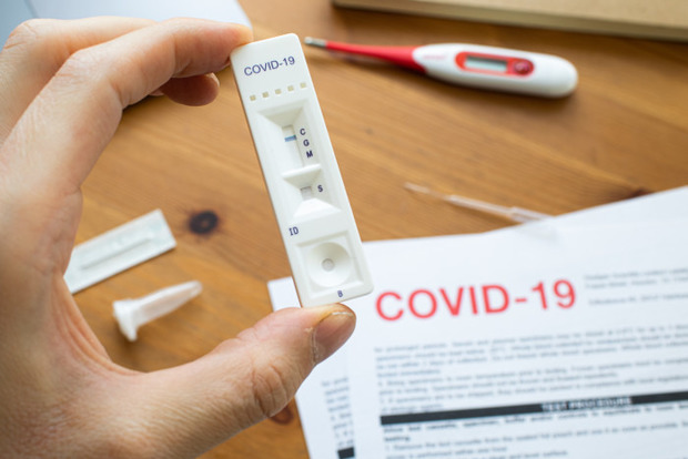 Антитіла просто зникають: вчені зробили нову заяву про безсимптомний COVID-19