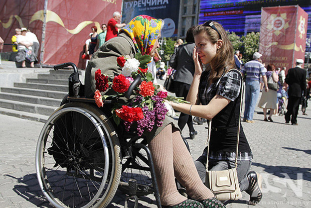 22 червня: День скорботи і вшанування пам'яті жертв війни в Україні. Ніколи знову