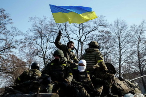 Обострение в АТО: За сутки на Донбассе погибли четверо военных