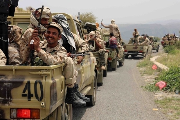 У Ємені в результаті теракту загинули 60 осіб