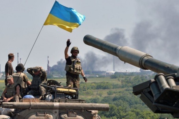 Бойовики 26 разів обстріляли позиції ЗСУ на Донбасі, поранений військовий