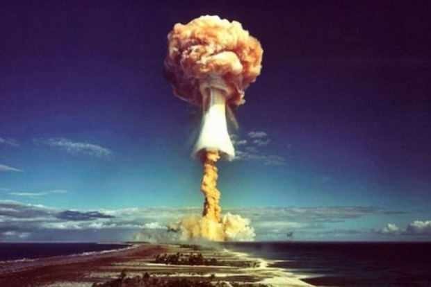 Госдума обсудит отзыв ратификации о запрете ядерных испытаний