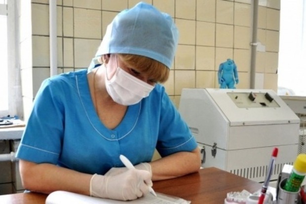 В Україні від деяких форм туберкульозу не виліковується і половина хворих - МОЗ