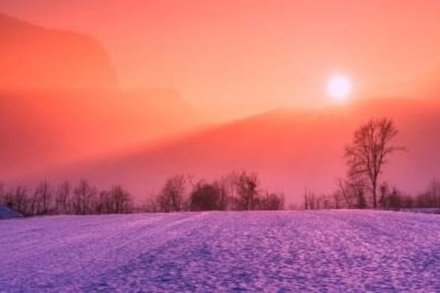 Праздники, приметы и обычаи зимнего солнцестояния 21 декабря