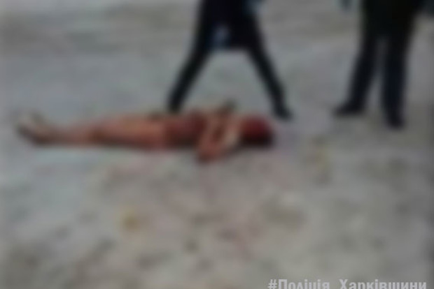 Под Харьковом задержаны преступники, которые до смерти запытали мужчину